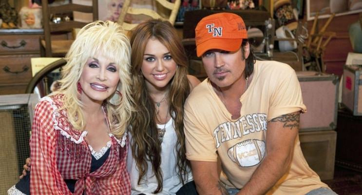 Miley Cyrus pic #419448