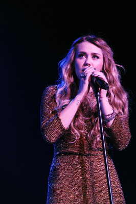 Miley Cyrus pic #454957