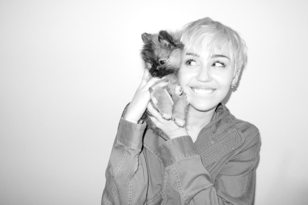Miley Cyrus pic #717237