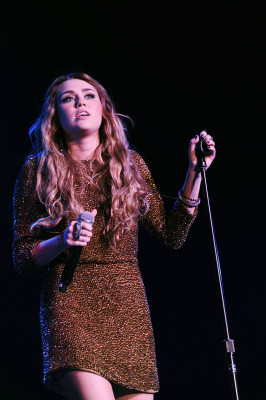 Miley Cyrus pic #454958