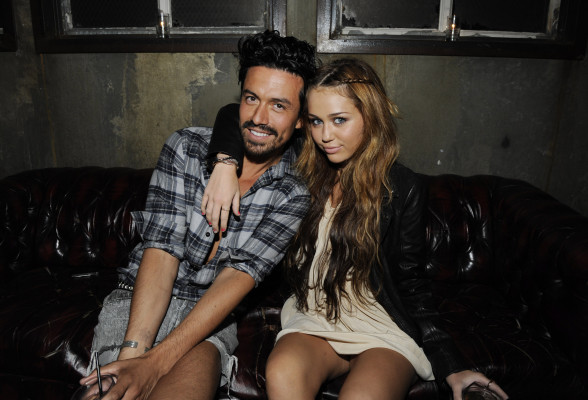 Miley Cyrus pic #398858