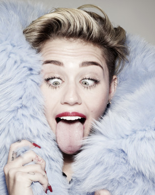 photo 4 in Miley gallery [id665159] 2014-01-30 00:00:00