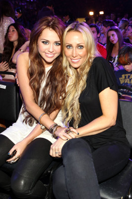 Miley Cyrus pic #416061