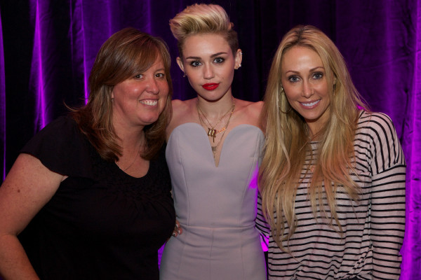 Miley Cyrus pic #622694