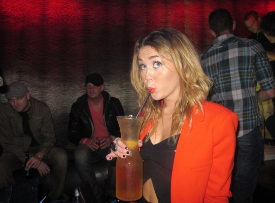 Miley Cyrus pic #454351