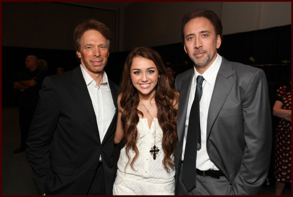 Miley Cyrus pic #405012