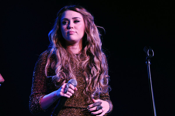 Miley Cyrus pic #454960