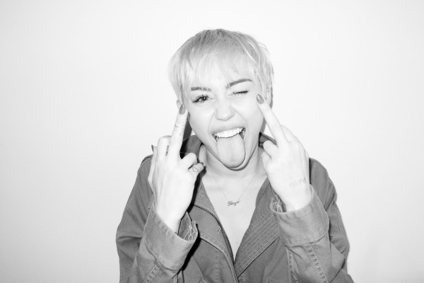 photo 8 in Miley Cyrus gallery [id717236] 2014-07-16 00:00:00