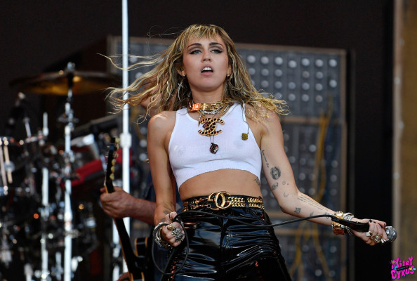 photo 9 in Miley Cyrus gallery [id1151716] 2019-07-15 00:00:00