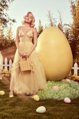 Miley Cyrus pic #1025405