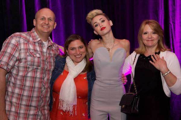 Miley Cyrus pic #622696