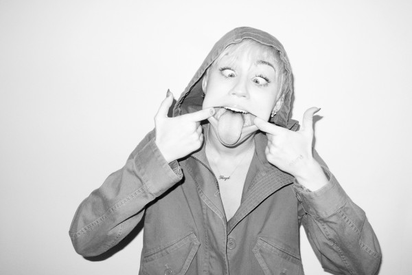Miley Cyrus pic #717239