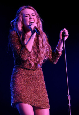Miley Cyrus pic #454962