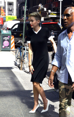Miley Cyrus pic #622687