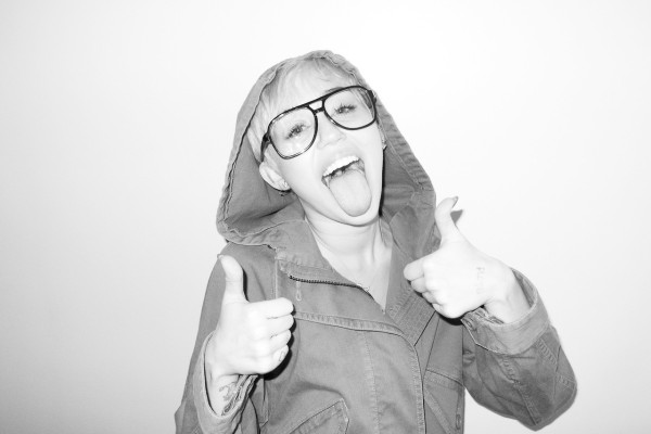 Miley Cyrus pic #717242