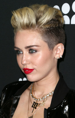Miley Cyrus pic #622139