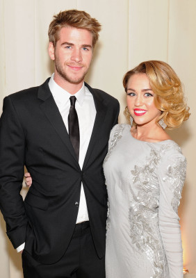 Miley Cyrus pic #453808