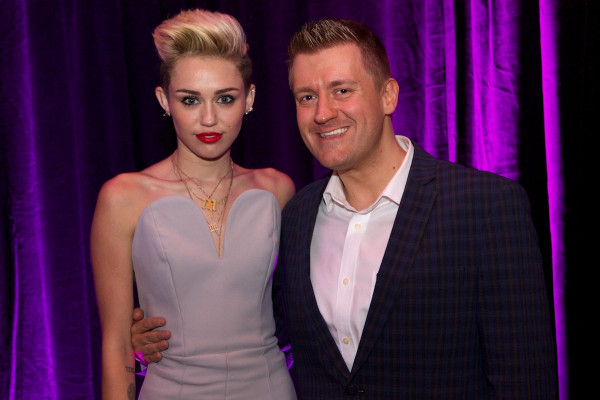 Miley Cyrus pic #622697