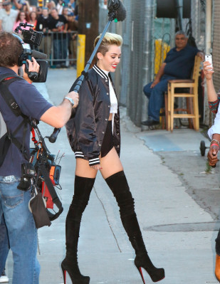 Miley Cyrus pic #622120