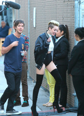 Miley Cyrus pic #622119