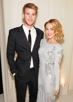 Miley Cyrus pic #453801