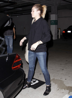 Miley Cyrus pic #422137