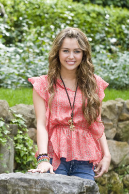 Miley Cyrus pic #156282