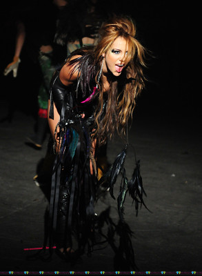 Miley Cyrus pic #625914