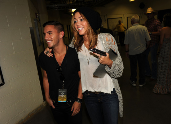 Miley Cyrus pic #416251