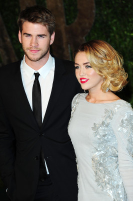 Miley Cyrus pic #453810