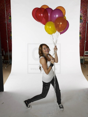 Miley Cyrus pic #145804