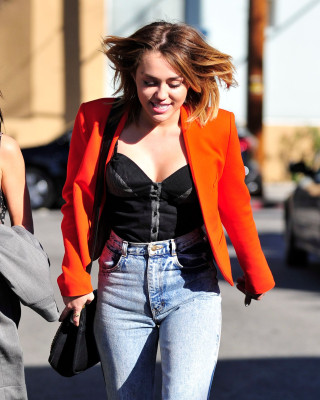 Miley Cyrus pic #448403