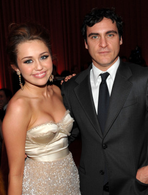 Miley Cyrus pic #404214