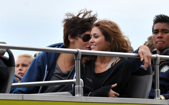photo 18 in Miley Cyrus gallery [id285482] 2010-09-08 00:00:00