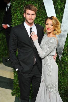 Miley Cyrus pic #453802