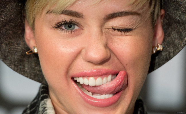 Miley Cyrus pic #622436
