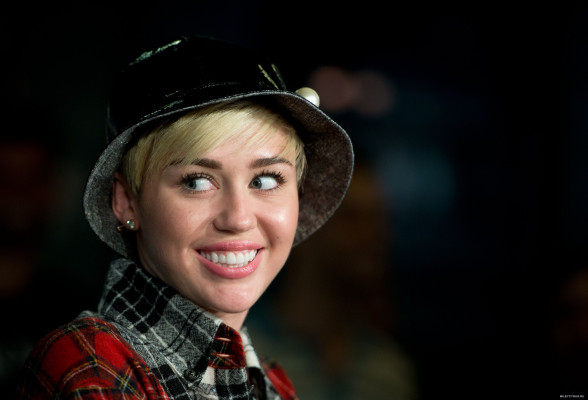 Miley Cyrus pic #622435