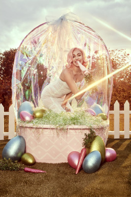 Miley Cyrus pic #1025401