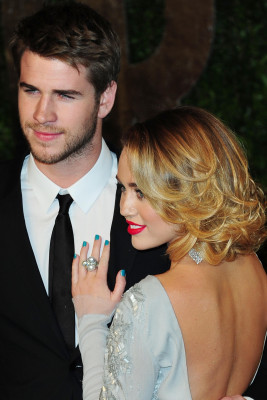 Miley Cyrus pic #456099