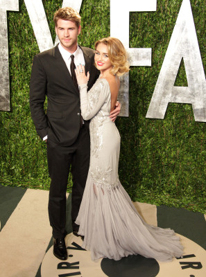 Miley Cyrus pic #453800