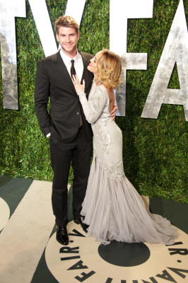 Miley Cyrus pic #456100