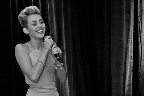 photo 23 in Miley Cyrus gallery [id622704] 2013-08-06 00:00:00