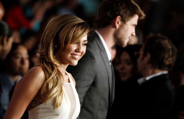 Miley Cyrus pic #436838