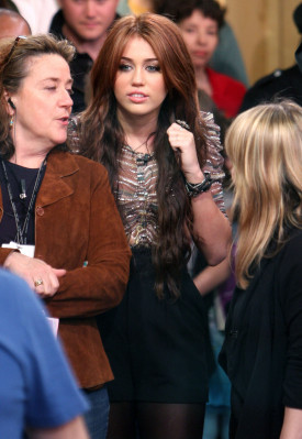 photo 19 in Miley Cyrus gallery [id419444] 2011-11-17 00:00:00