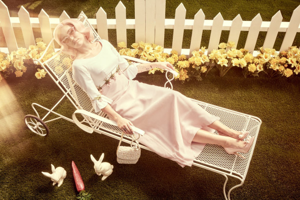Miley Cyrus pic #1025396