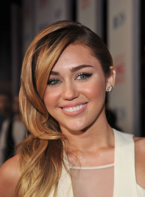 Miley Cyrus pic #436837