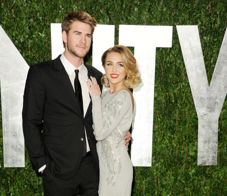 Miley Cyrus pic #456114