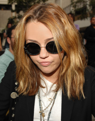 photo 8 in Miley gallery [id460643] 2012-03-16 00:00:00