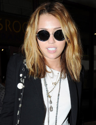 photo 9 in Miley Cyrus gallery [id460642] 2012-03-16 00:00:00