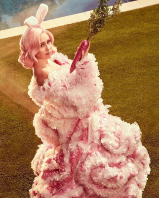 Miley Cyrus pic #1025409